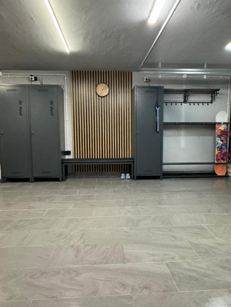Narciarska6A Apartamenty Szczyrk Kültér fotó