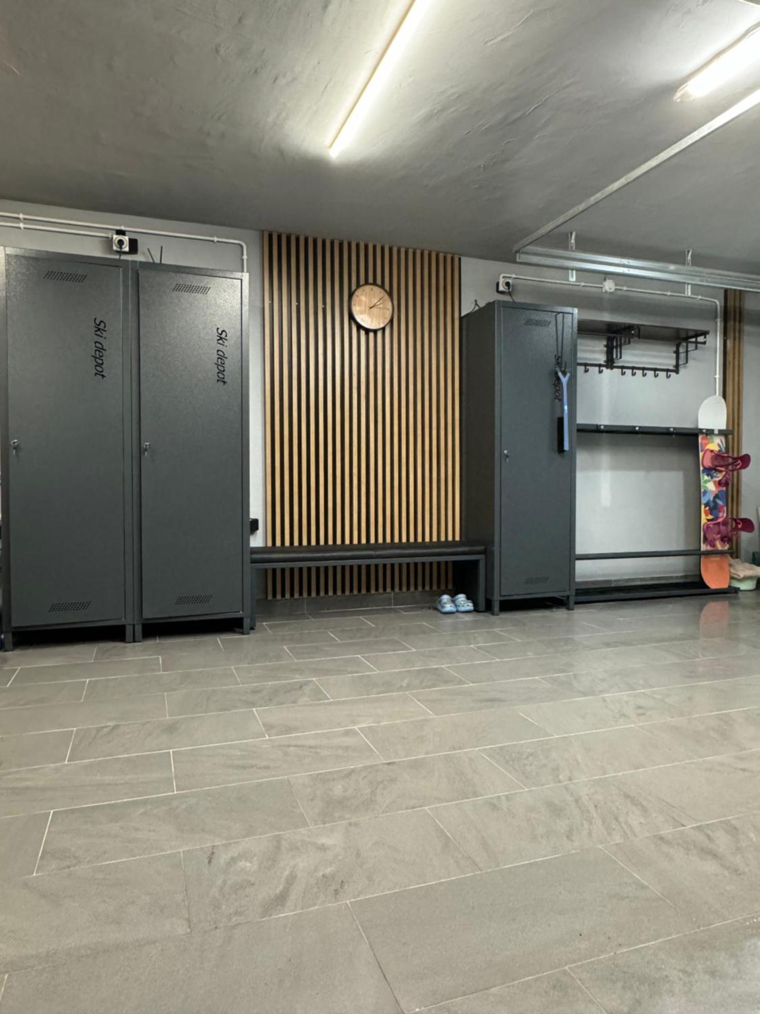 Narciarska6A Apartamenty Szczyrk Kültér fotó
